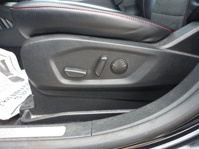 2023 Ford Edge ST Line