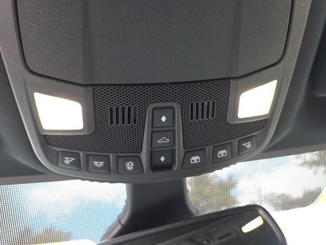 2023 Ford Edge ST Line