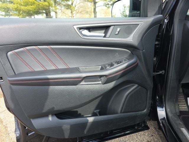 2023 Ford Edge ST Line
