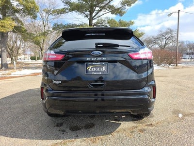 2023 Ford Edge ST Line