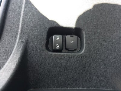 2023 Ford Edge ST Line