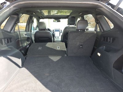 2023 Ford Edge ST Line