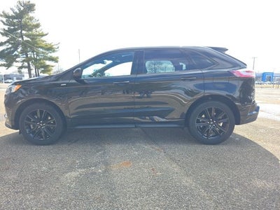 2023 Ford Edge ST Line