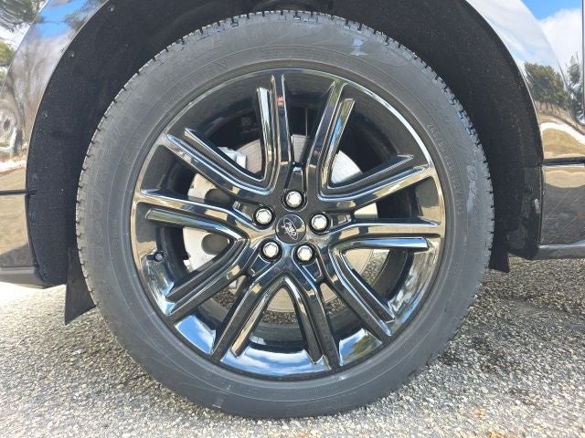 2023 Ford Edge ST Line