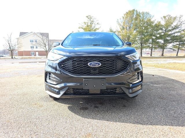 2023 Ford Edge ST Line
