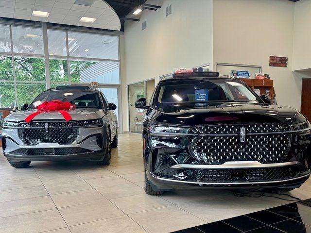 2023 Ford Edge ST Line