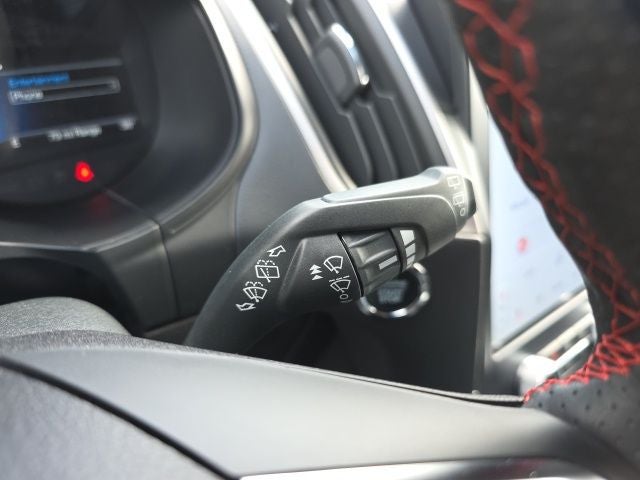 2023 Ford Edge ST Line