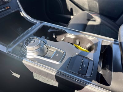 2023 Ford Edge ST Line