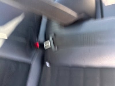 2023 Ford Edge ST Line
