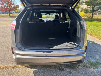 2023 Ford Edge ST Line
