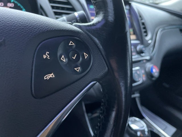2018 Chevrolet Impala Premier 2LZ