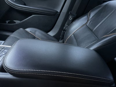 2018 Chevrolet Impala Premier 2LZ