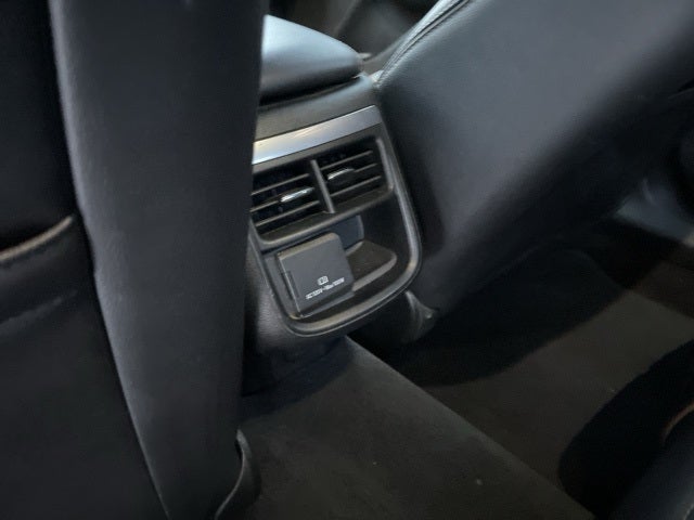 2018 Chevrolet Impala Premier 2LZ