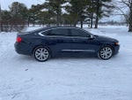 2018 Chevrolet Impala Premier 2LZ