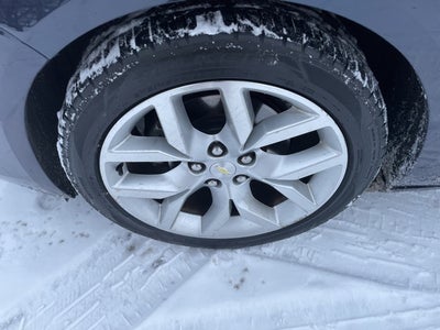 2018 Chevrolet Impala Premier 2LZ