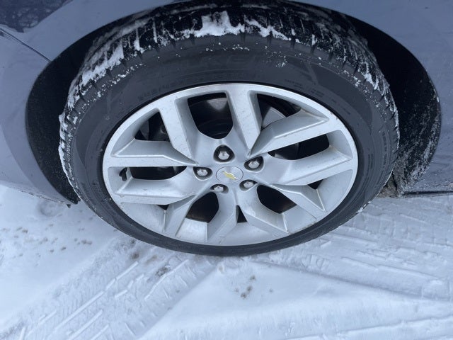 2018 Chevrolet Impala Premier 2LZ