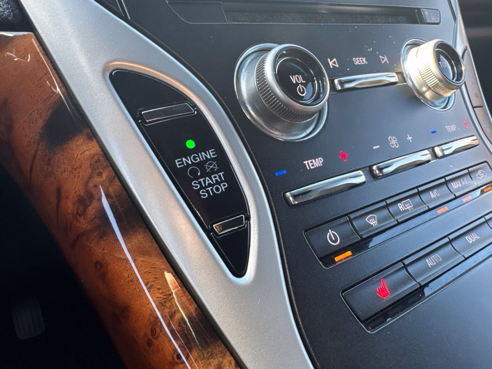 2017 Lincoln MKX Select