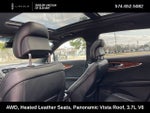 2018 Lincoln MKX Select