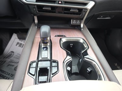 2023 Lexus RX 350 Premium Plus