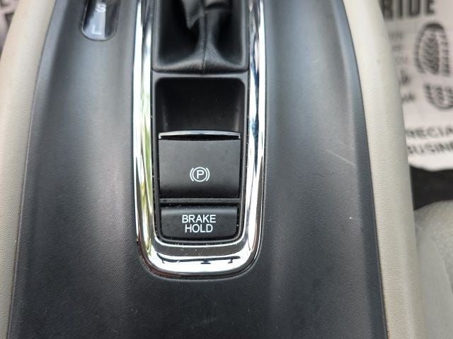 2021 Honda HR-V LX