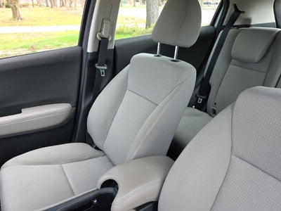 2021 Honda HR-V LX