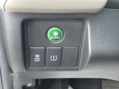 2021 Honda HR-V LX