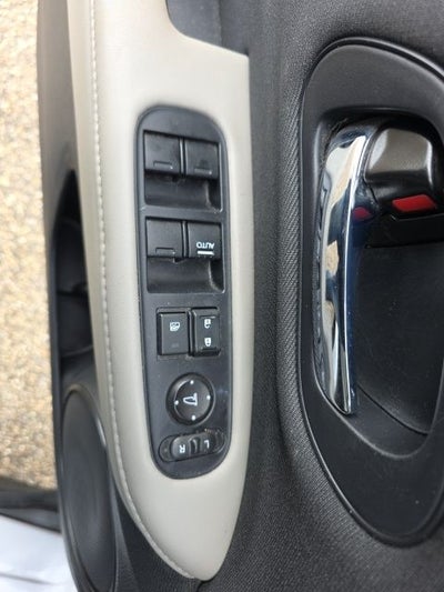 2021 Honda HR-V LX