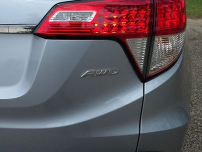 2021 Honda HR-V LX