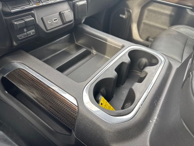 2020 Chevrolet Silverado 1500 RST All-Star Edition