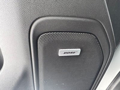 2020 Chevrolet Silverado 1500 RST All-Star Edition