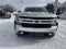 2020 Chevrolet Silverado 1500 RST All-Star Edition