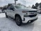 2020 Chevrolet Silverado 1500 RST All-Star Edition