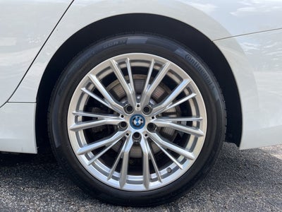 2023 BMW 3 Series 330e xDrive