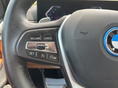 2023 BMW 3 Series 330e xDrive