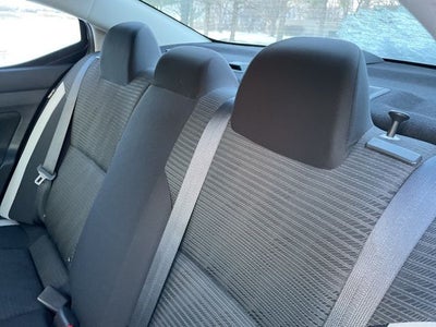 2021 Nissan Versa 1.6 SV