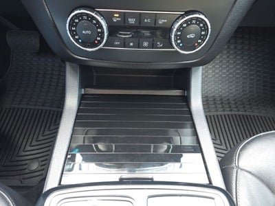 2018 Mercedes-Benz GLS GLS 450 4MATIC®