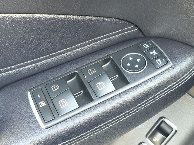 2018 Mercedes-Benz GLS GLS 450 4MATIC®