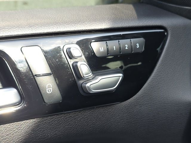 2018 Mercedes-Benz GLS GLS 450 4MATIC®