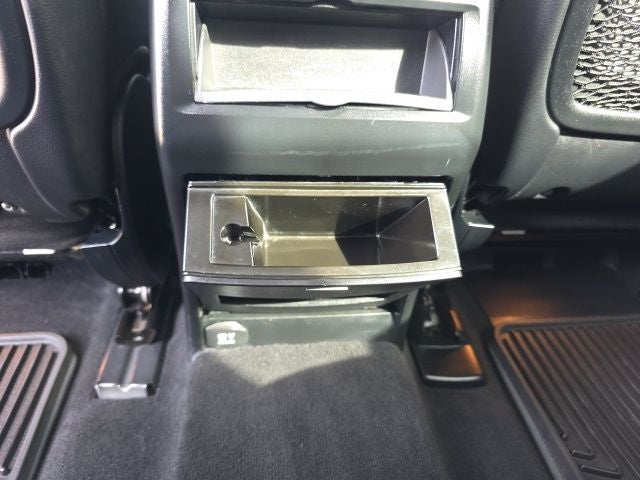 2018 Mercedes-Benz GLS GLS 450 4MATIC®