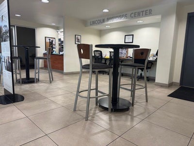 2018 Mercedes-Benz GLS GLS 450 4MATIC®