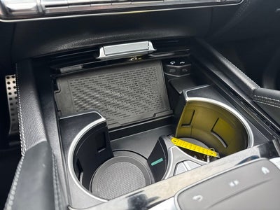 2022 Mercedes-Benz GLE GLE 53 AMG® 4MATIC®