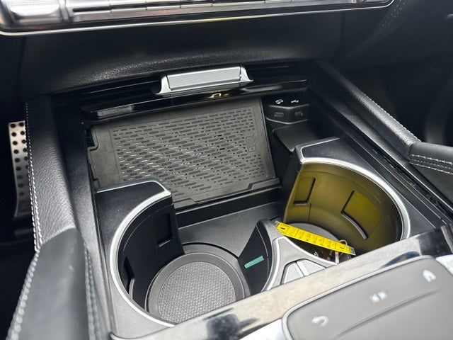 2022 Mercedes-Benz GLE GLE 53 AMG® 4MATIC®