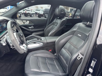 2022 Mercedes-Benz GLE GLE 53 AMG® 4MATIC®