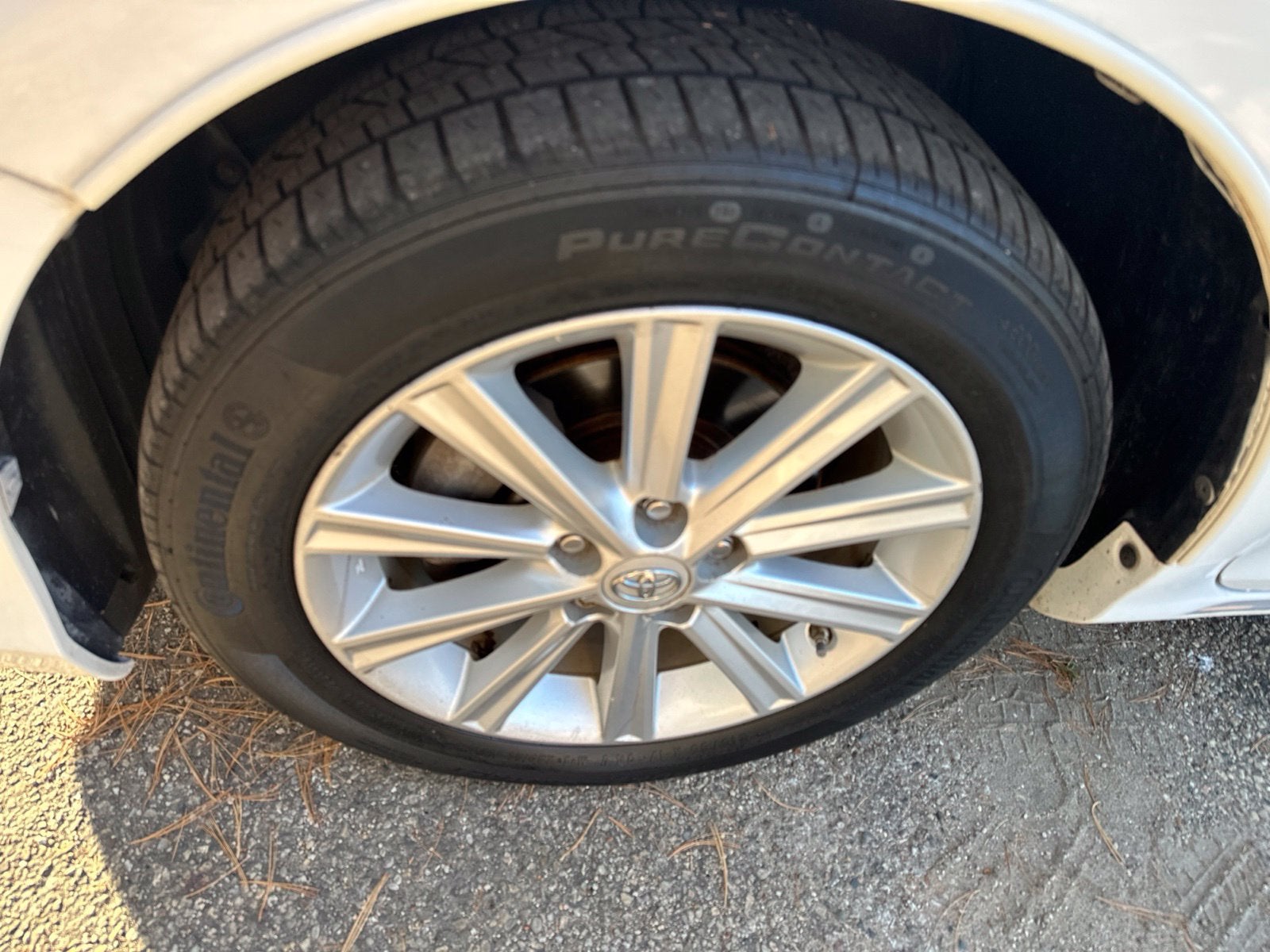 2013 Toyota Camry Hybrid XLE
