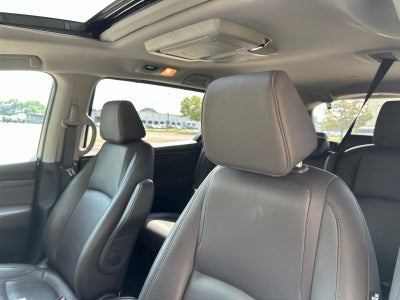 2020 Honda Odyssey Touring