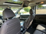 2020 Honda Odyssey Touring