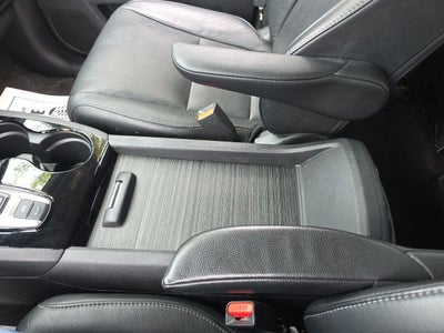 2018 Honda Pilot Elite