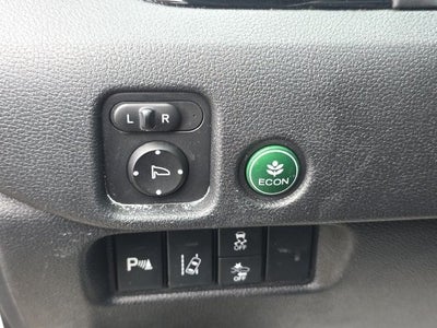 2018 Honda Pilot Elite