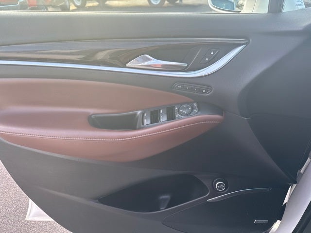 2020 Buick Enclave Avenir