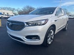 2020 Buick Enclave Avenir
